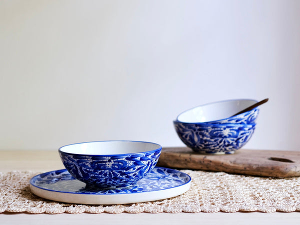 Renacer Bowl, Brisa