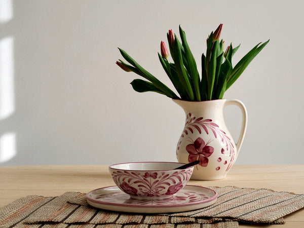 Renacer Bowl, Corazon