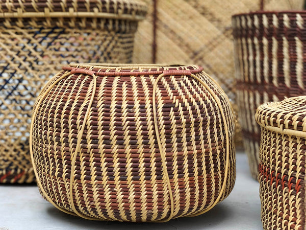Okaina Niou Basket